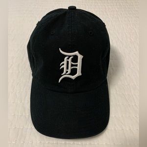Detroit tigers hat